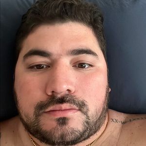 Meet your Posher, Luis